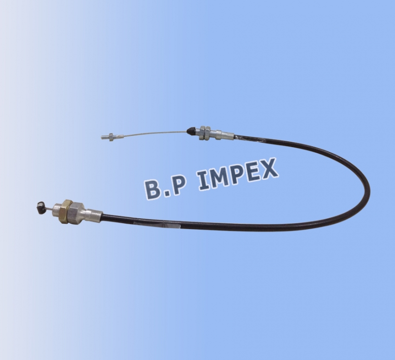 Cable Accelerator